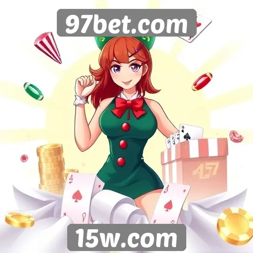 97bet.com novas opções de jogos de cassino online