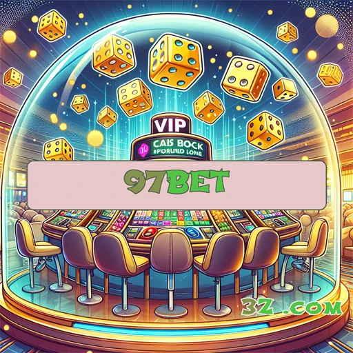 Game On: O Poder do App da 97bet
