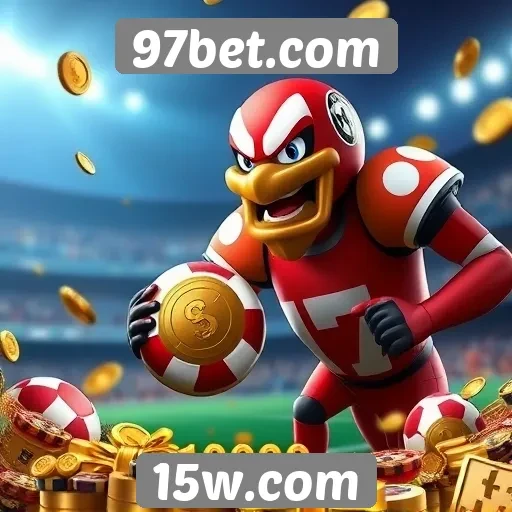 Ofertas e promoções disponíveis no 97bet.com