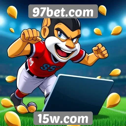 Promoções e bônus no 97bet.com