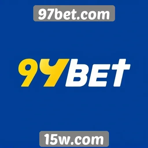 Avaliação da experiência do usuário no site 97bet.com