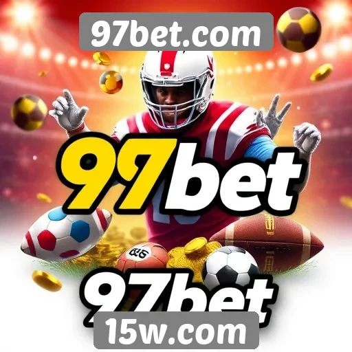 Variedade de jogos disponíveis no 97bet.com